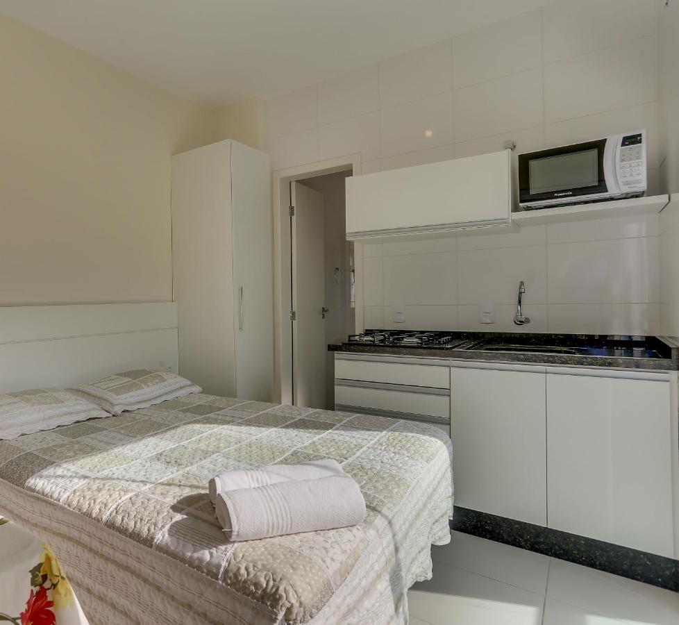 Apartment Lopes Nos Ingleses Uma Quadra Do Mar *
