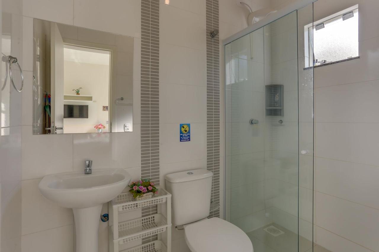 Apartment Lopes Nos Ingleses Uma Quadra Do Mar Florianopolis