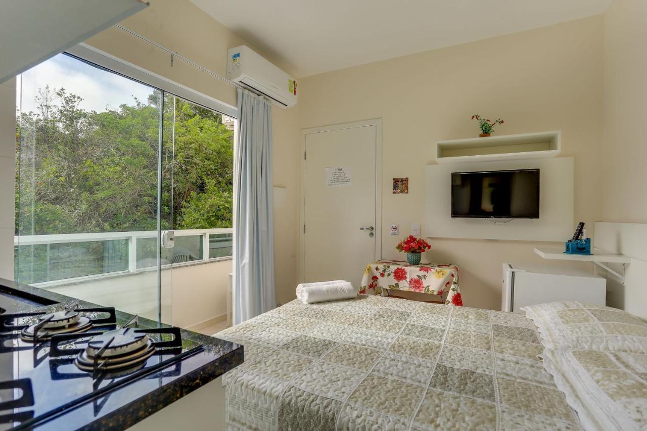 Apartment Lopes Nos Ingleses Uma Quadra Do Mar *