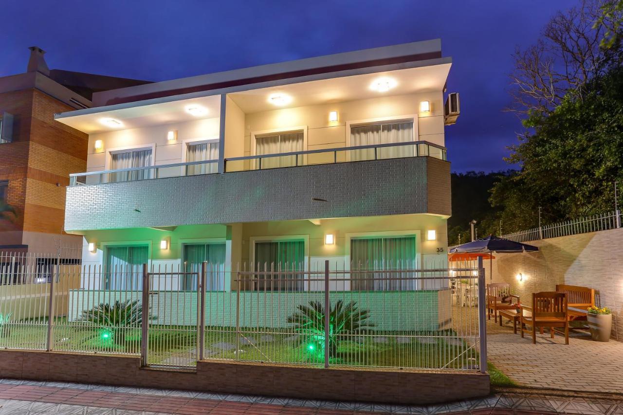 Apartment Lopes Nos Ingleses Uma Quadra Do Mar *