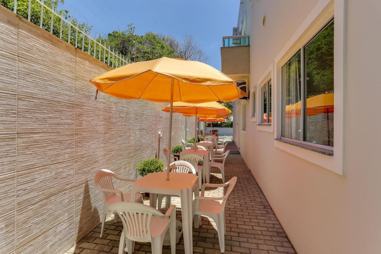 Lopes Nos Ingleses Uma Quadra Do Mar Apartment *