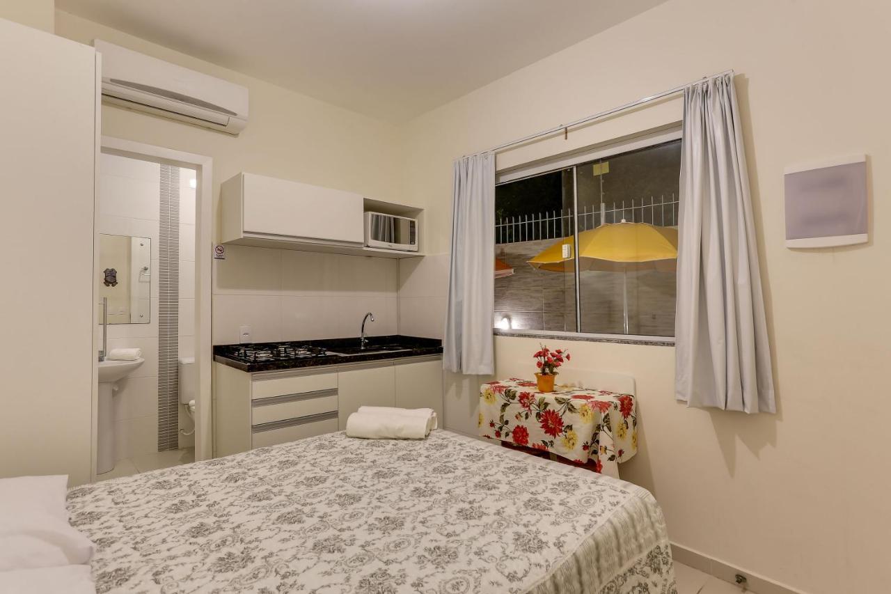 Apartment Lopes Nos Ingleses Uma Quadra Do Mar Florianopolis