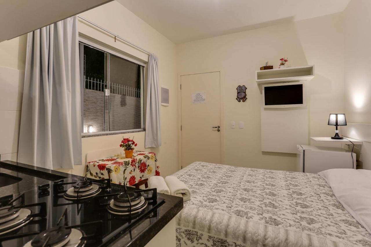 Apartment Lopes Nos Ingleses Uma Quadra Do Mar Florianopolis